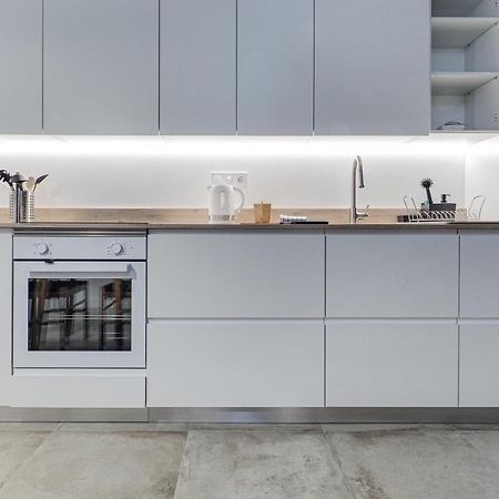 Apartament Mr Born Barcelona Zewnętrze zdjęcie