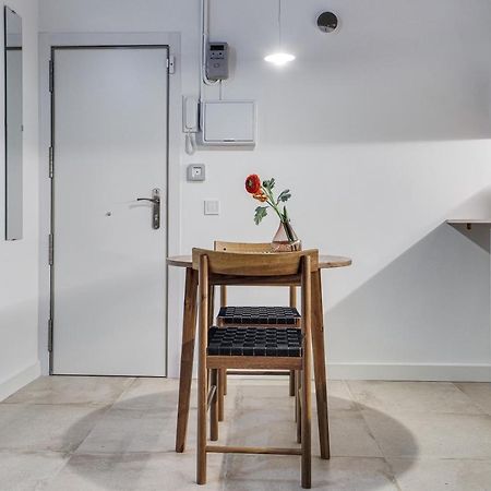 Apartament Mr Born Barcelona Zewnętrze zdjęcie