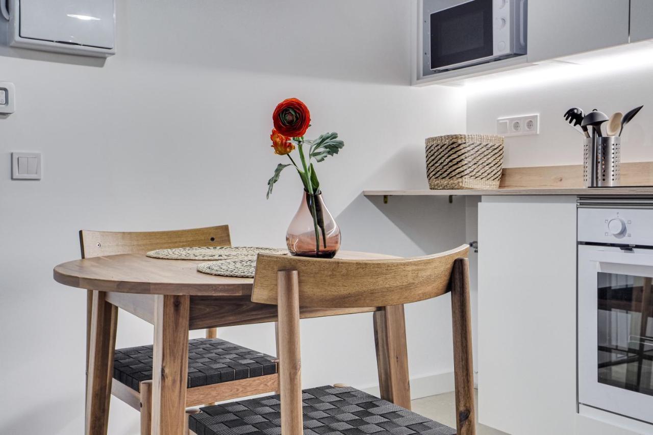 Apartament Mr Born Barcelona Zewnętrze zdjęcie