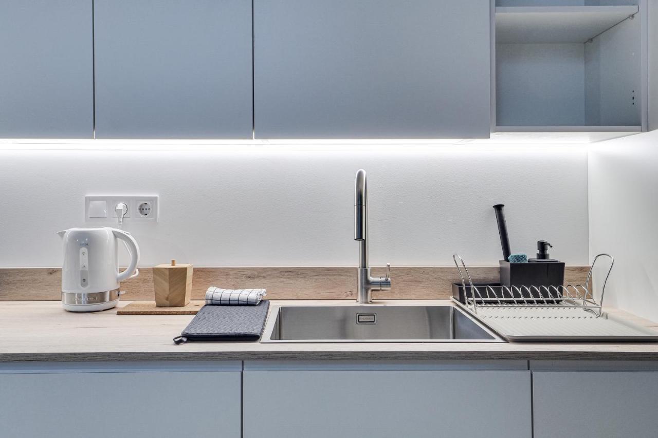 Apartament Mr Born Barcelona Zewnętrze zdjęcie