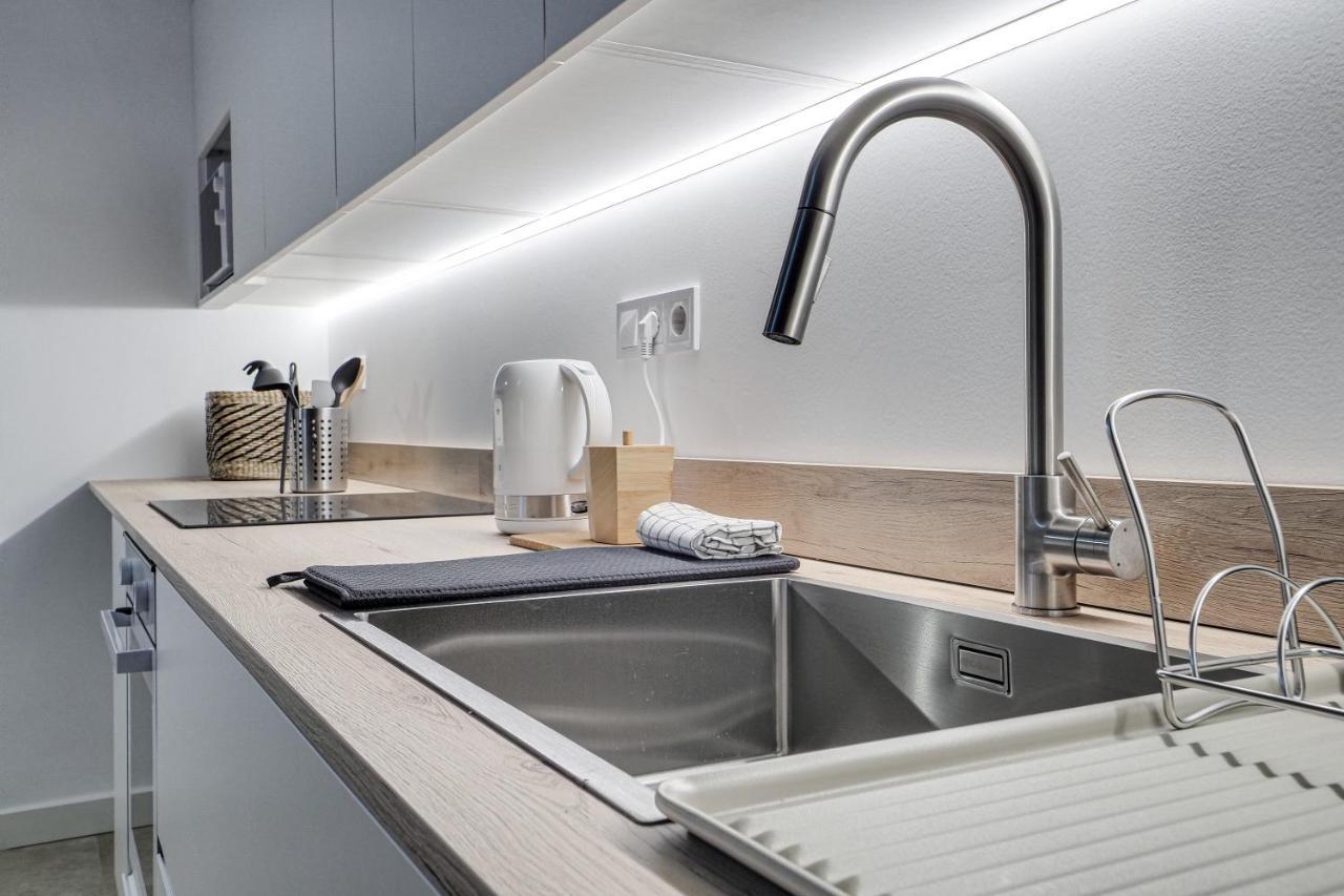 Apartament Mr Born Barcelona Zewnętrze zdjęcie