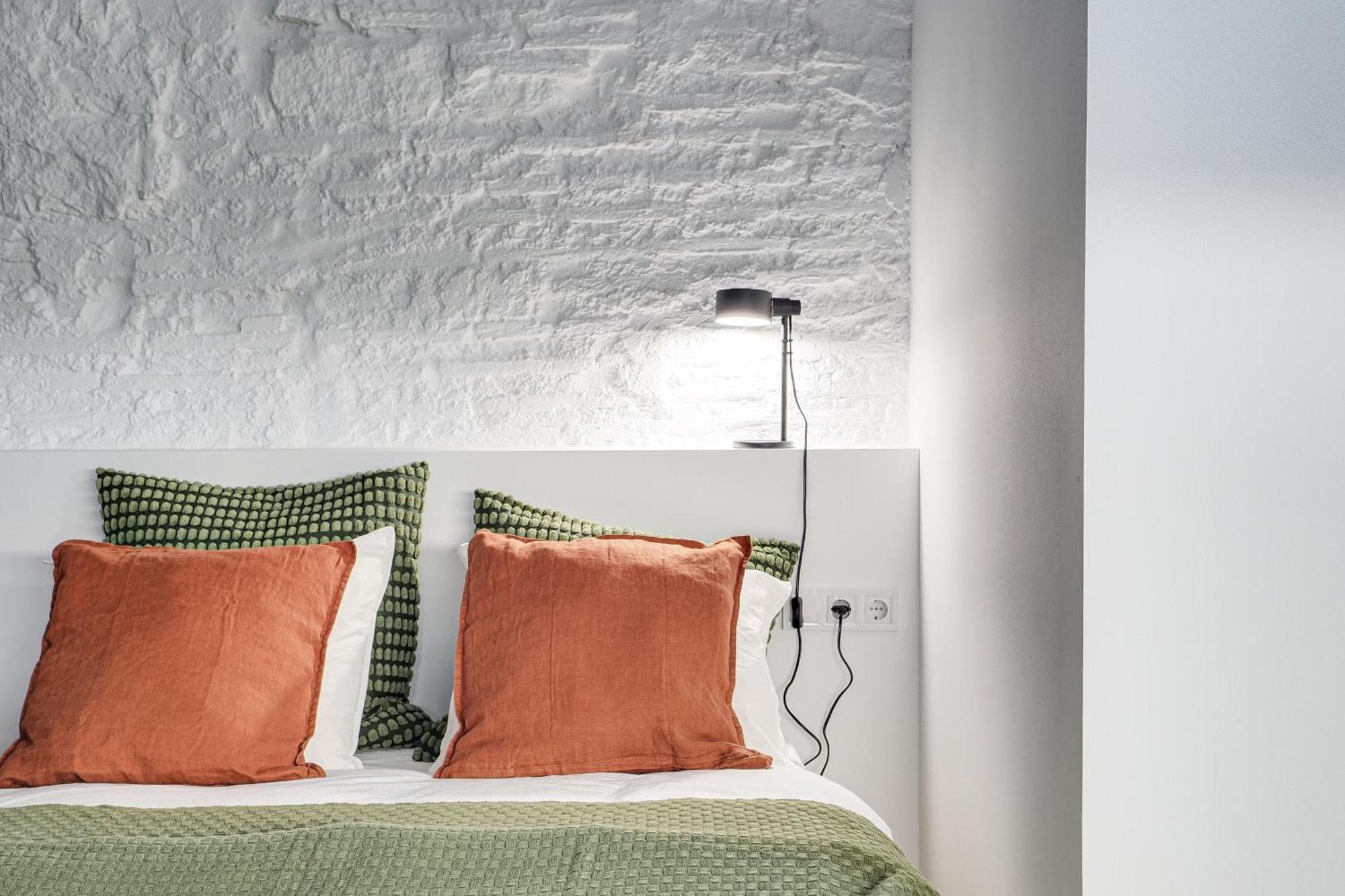 Apartament Mr Born Barcelona Zewnętrze zdjęcie