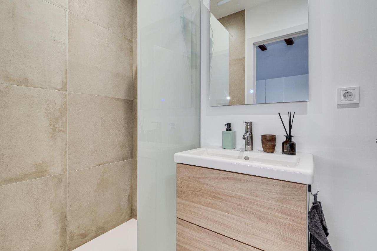 Apartament Mr Born Barcelona Zewnętrze zdjęcie
