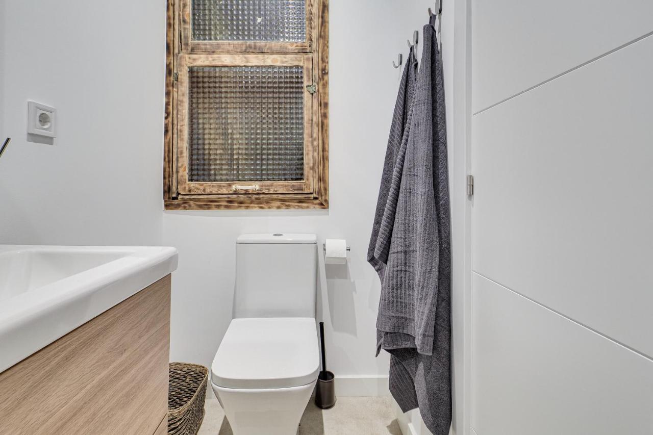 Apartament Mr Born Barcelona Zewnętrze zdjęcie
