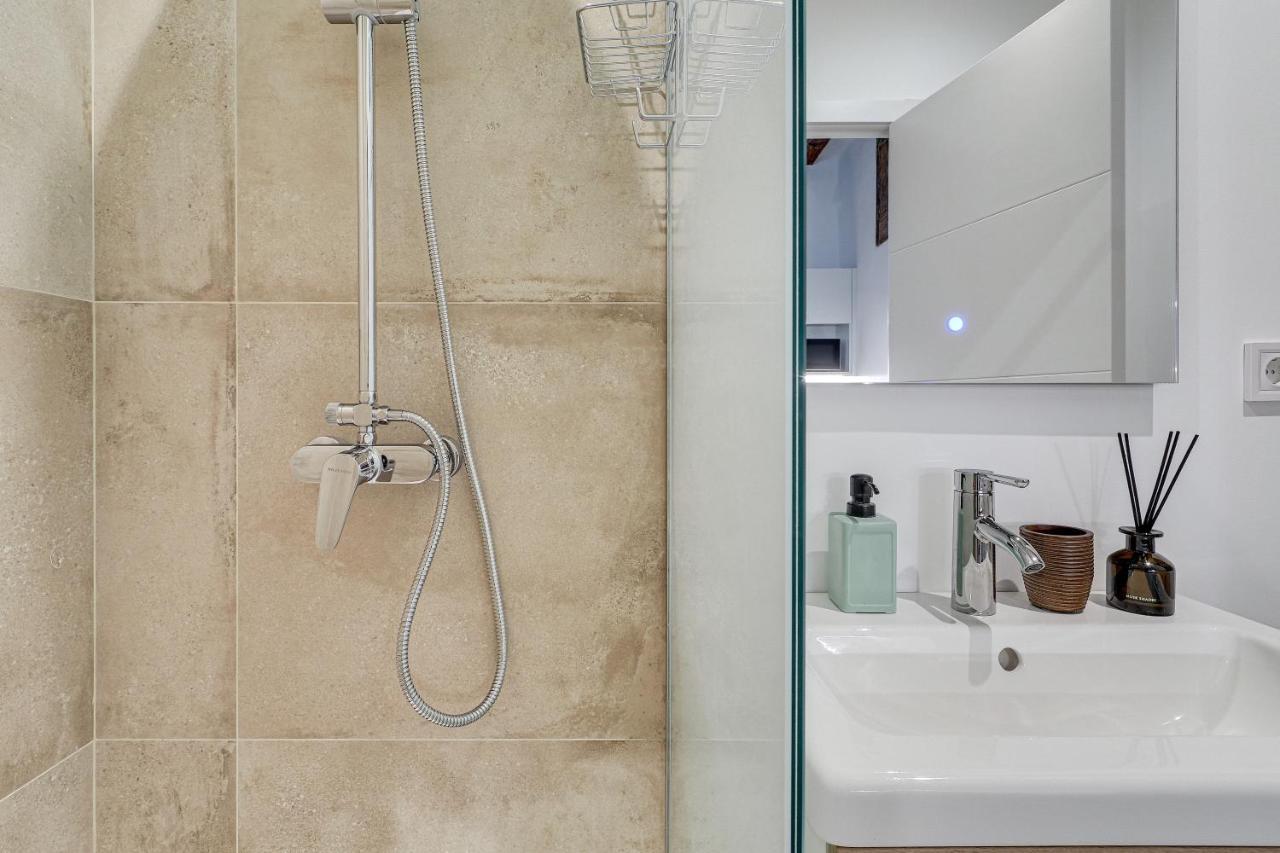 Apartament Mr Born Barcelona Zewnętrze zdjęcie