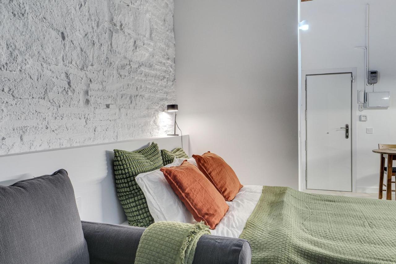 Apartament Mr Born Barcelona Zewnętrze zdjęcie